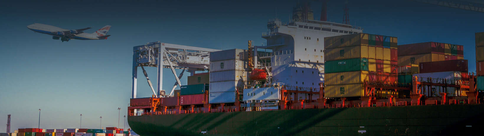 Supply Chain Week in Review January 10th-16th