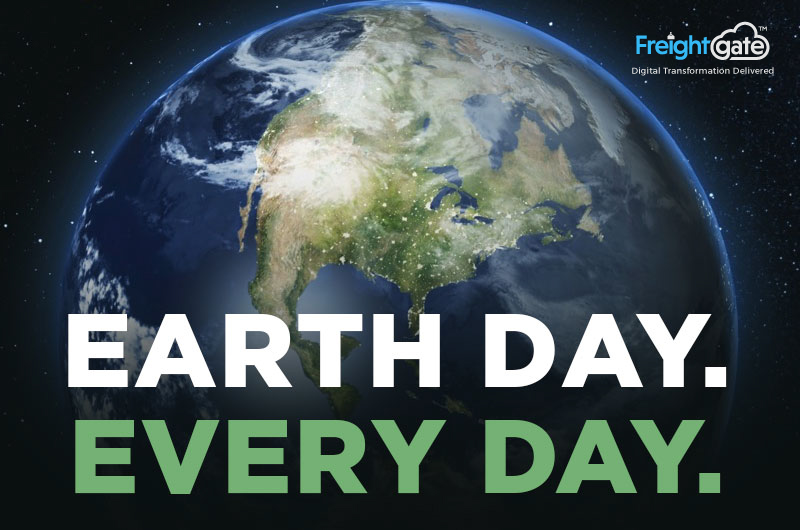 Supply Chain Sustainability – Earth Day 2020