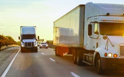 5 Things to Consider when Choosing the Right Less-than-Truckload Carrier