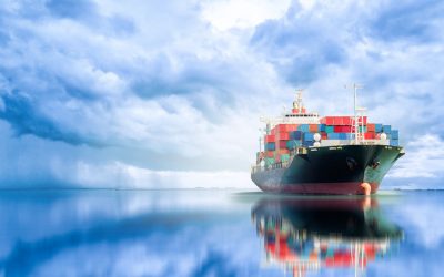 Supply Chain Week in Review January 3rd – 9th