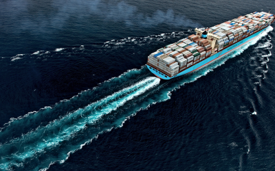 Supply Chain Week in Review December 13th – December 19th