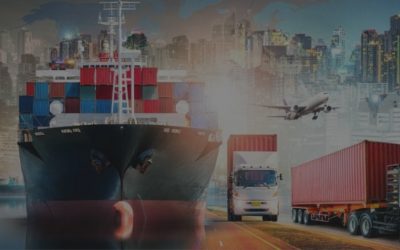 Supply Chain Week in Review February 21st – 28th