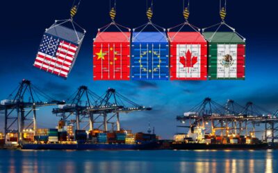 Navigating Trade Tensions: How Businesses Can Adapt to New Tariffs