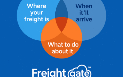 Actionable Visibility: How Freightgate Pulse Transforms Supply Chain Performance