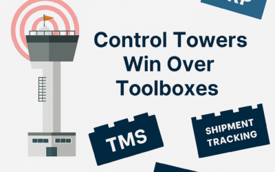Why Logistics Tech Needs More Integration—Not More Tools