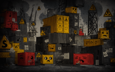 Supreme Court Declares Current Tariffs Illegal: What It Means for Shippers, Importers, and Global Supply Chains